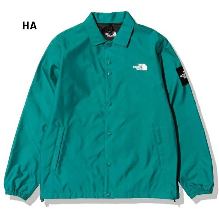 楽天市場】送料無料 ザ・ノース・フェイス コーチジャケット メンズ