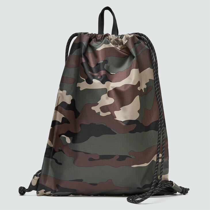 楽天市場】オークリー ナップサック バッグ OAKLEY ESSENTIAL CODE