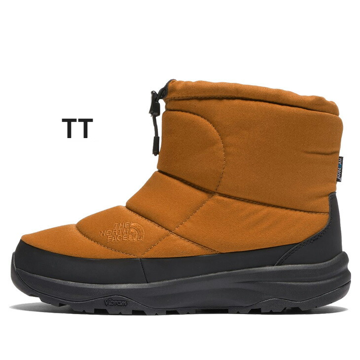 楽天市場】送料無料 ザ・ノース・フェイス ウィンターブーツ 防水