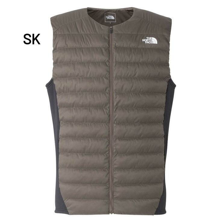 楽天市場】送料無料 ザ・ノース・フェイス 中綿ベスト メンズ