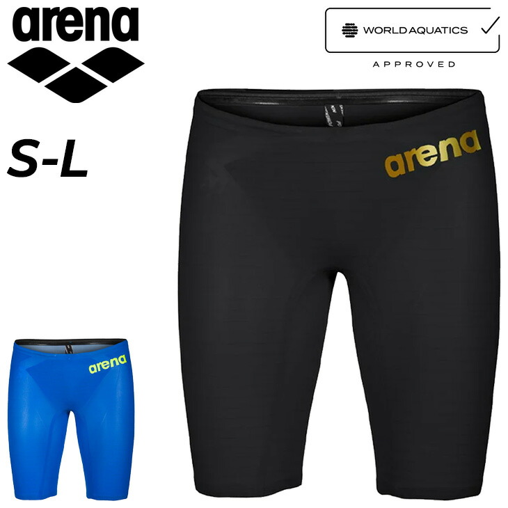 楽天市場】アリーナ カーボン（競技水着｜水泳）：スポーツ
