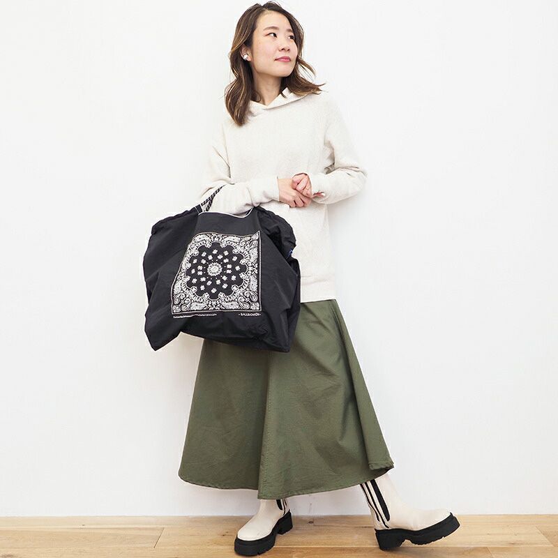 楽天市場】Ball＆Chain ボール＆チェーン 301108 BANDANA バンダナ柄