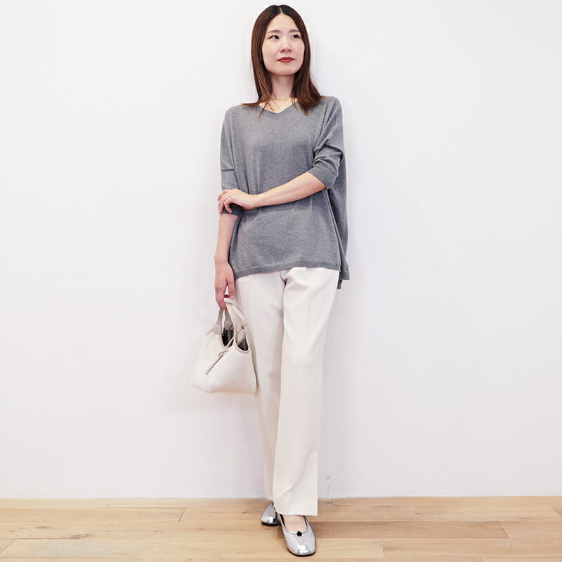 楽天市場】SHISEI シセイ 44030R ラウンドトゥバレエシューズ