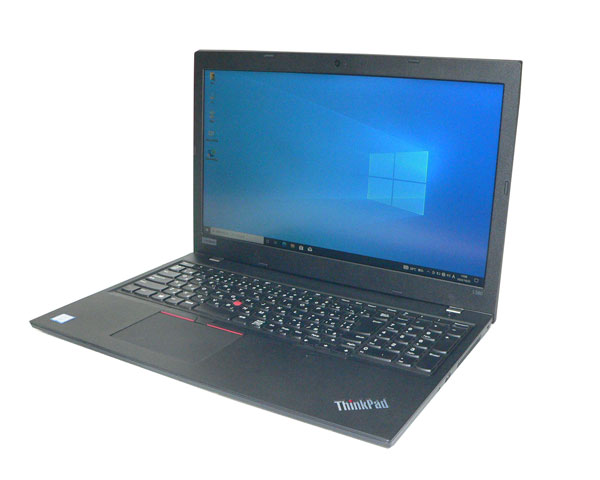 楽天市場】Windows10 Pro 64bit Lenovo ThinkPad L580 (20LX-S52900