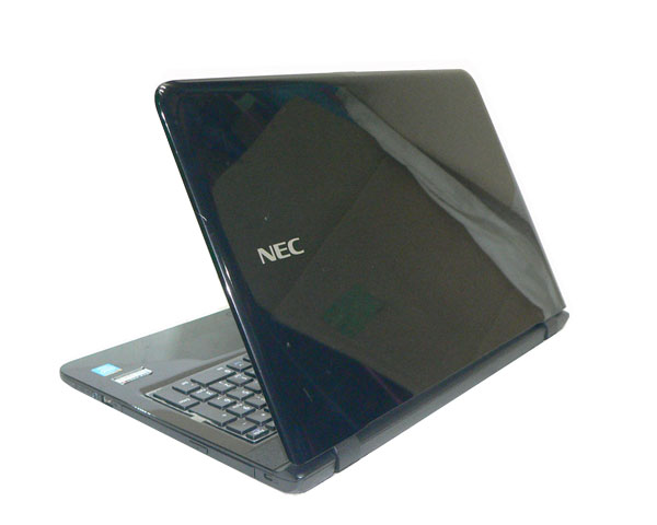 楽天市場】Windows10 NEC Lavie LS150/S (PC-LS150SSB) Celeron-2957U