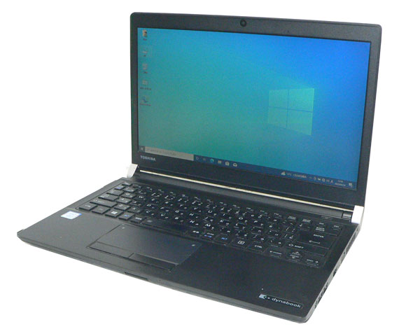 楽天市場】dynabook r73 8gb カメラの通販