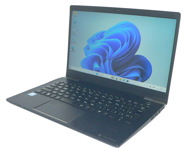 楽天市場】Windows11 Pro 64bit 東芝 dynabook G83/M (PG83MMC4GPBAD21