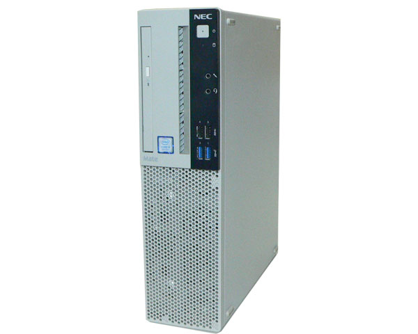 楽天市場】Windows11 Pro 64bit NEC Mate MKM29A-6 (PC-MKM29AZG6) 第9