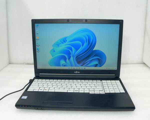 楽天市場】富士通 fmv lifebook a577 core i5の通販