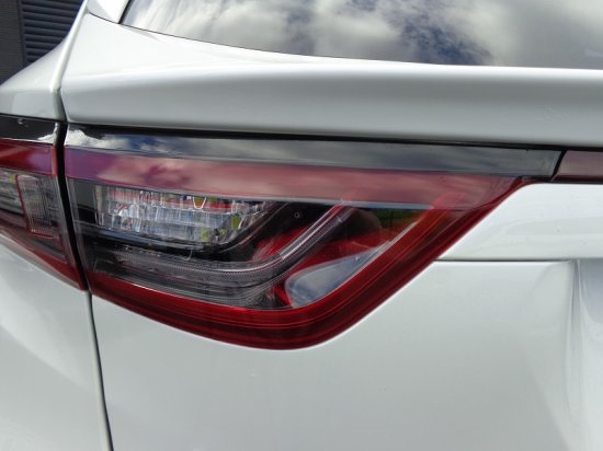 楽天市場】ハリアー60系前期 テールレンズフィルムVer3 : AQUA-STYLE