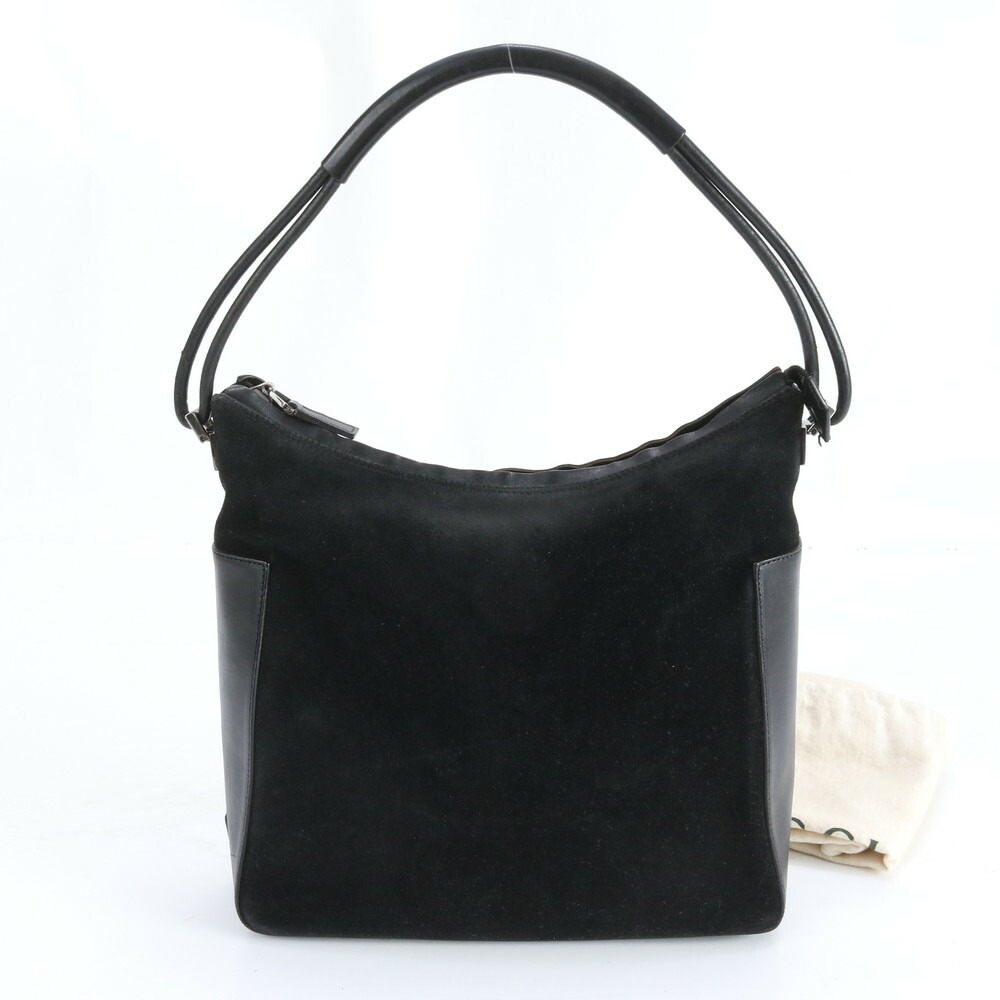 楽天市場】gucci ワンショルダーバッグ ブラックの通販