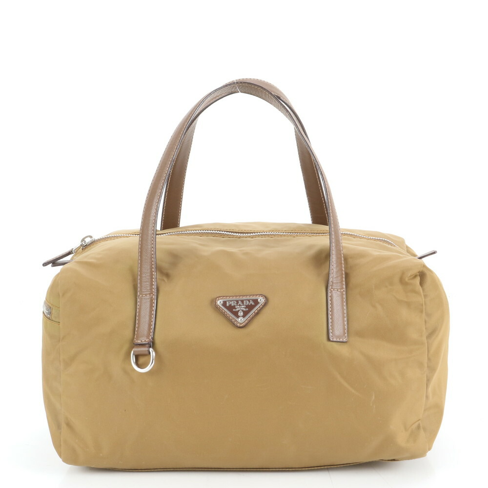 楽天市場】プラダ ミニボストンの通販