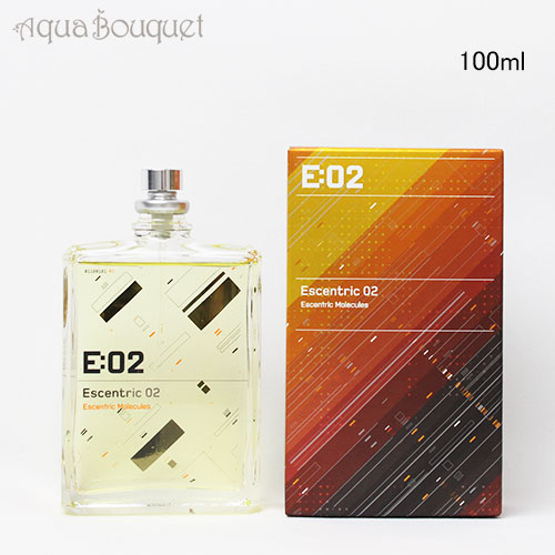 楽天市場】escentric molecules 02の通販