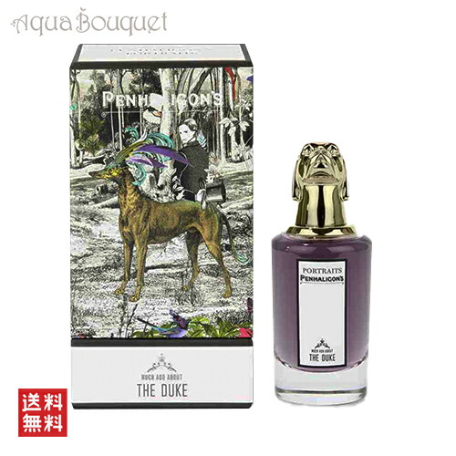 楽天市場】ペンハリガン マッチ アド アバウト ザ デューク