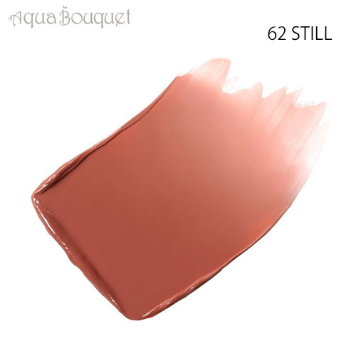 楽天市場】シャネル ルージュ アリュール ラック 62 スティル（ STILL