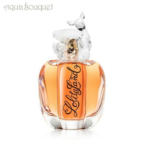 楽天市場】ロリータレンピカ ロリータランドオーデパルファン スプレー