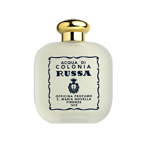 楽天市場】サンタ マリア ノヴェッラ ルッサ（ルシアン） オーデコロン