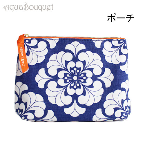 楽天市場】エスティローダー チェック コスメポーチ4点セット