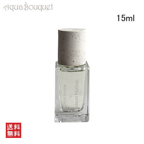 楽天市場】メゾン マティン プンプン あるがまま オードパルファム