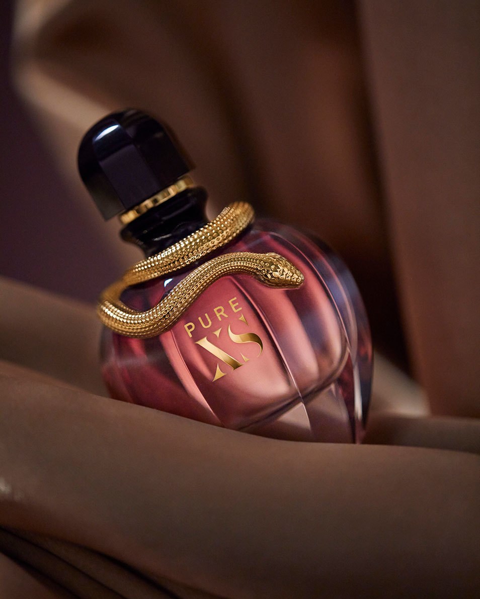 楽天市場】パコラバンヌ ピュア エクセス フォーハー オードパルファム