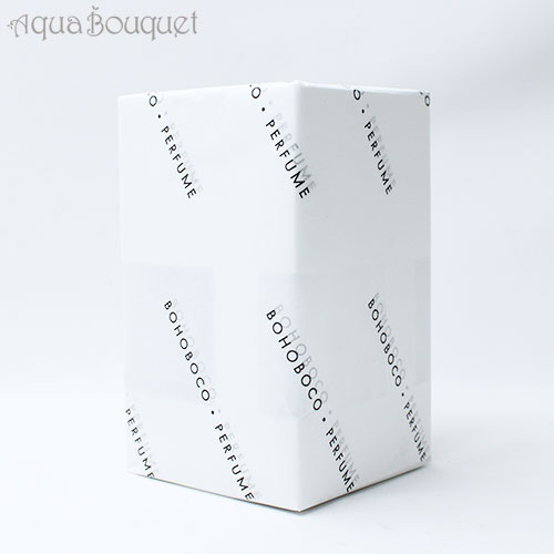 楽天市場】ボホボコ サンダルウッド ネロリ オードパルファム 50ml