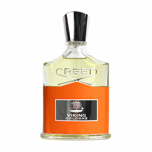 楽天市場】クリード ヴァイキング コロン オードパルファム 100ml