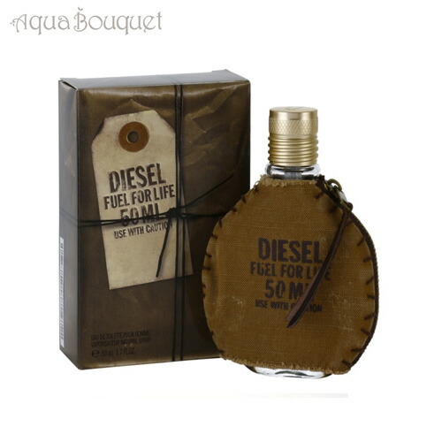 楽天市場】ディーゼル フューエル フォー ライフ オードトワレ メン