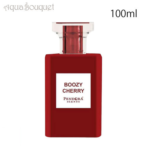 楽天市場】パリ コーナー パンドラ センツ ブージィ チェリー