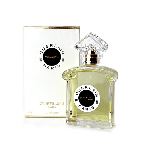 楽天市場】ゲラン ミツコ 7．5mlの通販