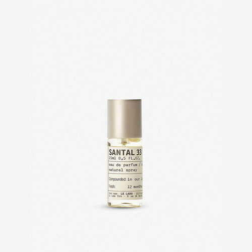 楽天市場】ル ラボ サンタル 33 オードパルファム 15ml LE LABO