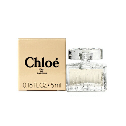 楽天市場】クロエ オードパルファム 5ml 香水 レディース CHLOE CHLOE