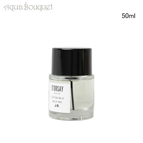 楽天市場】ドルセー J.R. 自分らしさ オードトワレ ボディフレグランス