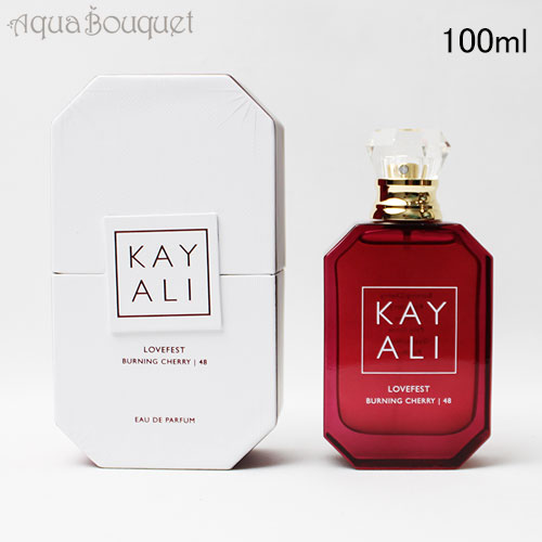 楽天市場】カヤリ ラブフェスト バーニングチェリー 48