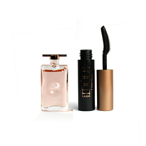 楽天市場】ランコム イドル ( アイドル ) オードパルファム 5ml 香水