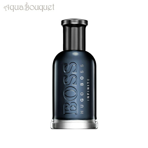 楽天市場】ヒューゴボス インフィニット オードパルファム 50ml 香水