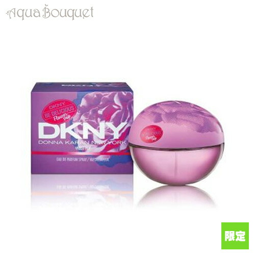 楽天市場】ダナキャラン DKNY ビーデリシャス フラワーポップ