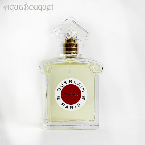 楽天市場】ゲラン サムサラ オーデパルファン 75ml 香水 レディース