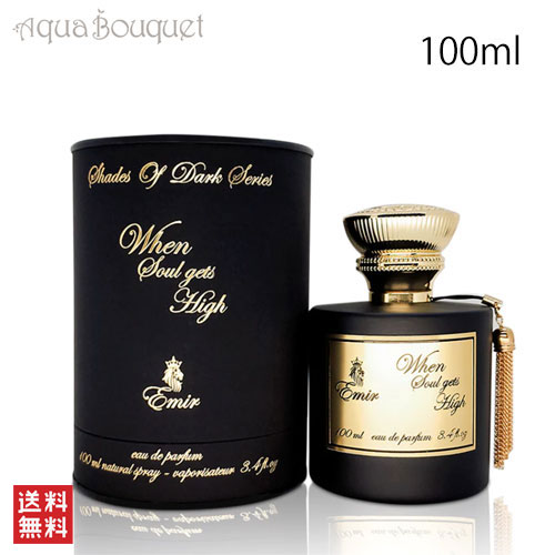 パリスコーナー インドミタブル オードパルファム EDP 100ml Indomitable PARIS CORNER 香水- 一款2025年新的中性香水
