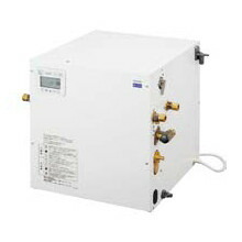 楽天市場】REW25A1B1K TOTO 湯ぽっと 小型電気温水器 約25L