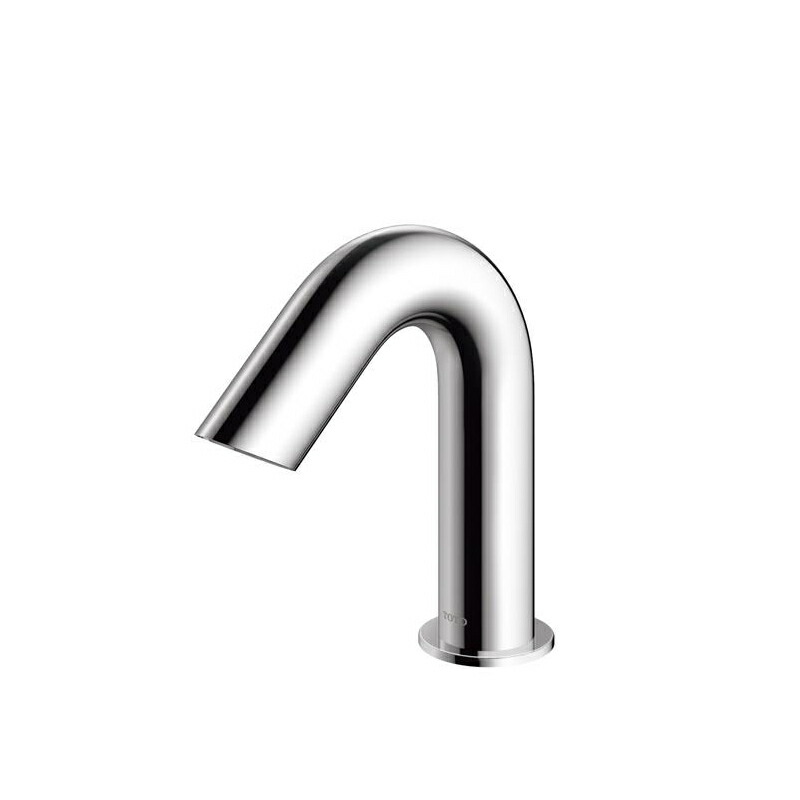 楽天市場】TEK34UPASB TOTO 台付自動水栓（AC100Vタイプ）シングル