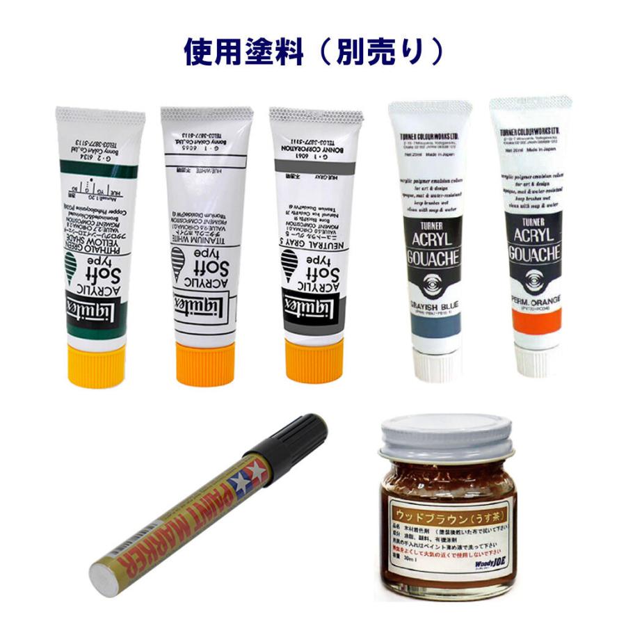 楽天市場】ウッディジョー 木製建築模型 1/75 那智山 青岸渡寺 三重塔