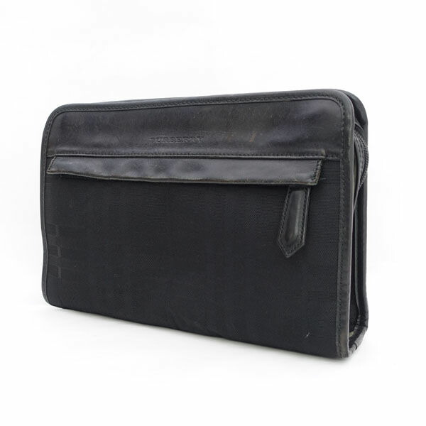 楽天市場】バーバリー セカンドバッグ メンズの通販