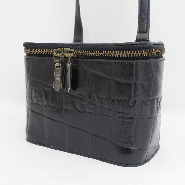 楽天市場】ジャンポールゴルチエ クロコ バッグの通販