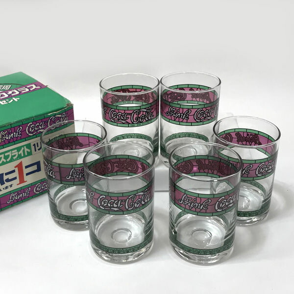 楽天市場】【スーパーSALE】Coca-Cola / コカ・コーラ ◇【グラス