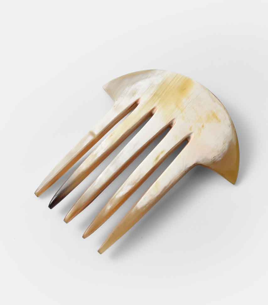 楽天市場】KOSTKAMM コストカム ウォーターバッファローホーン ヘア