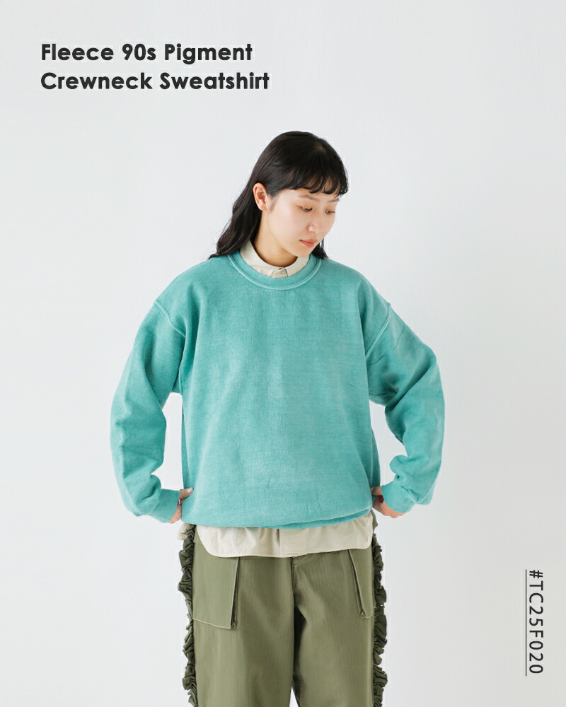 楽天市場】セール【30%OFF】TOWN CRAFT タウンクラフト フリース 90s