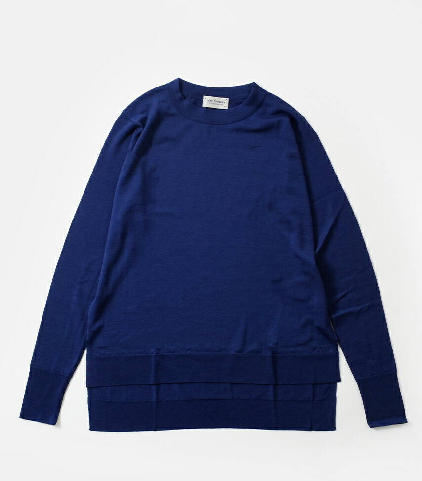 楽天市場】JOHN SMEDLEY ジョンスメドレー 30G エクストラファイン