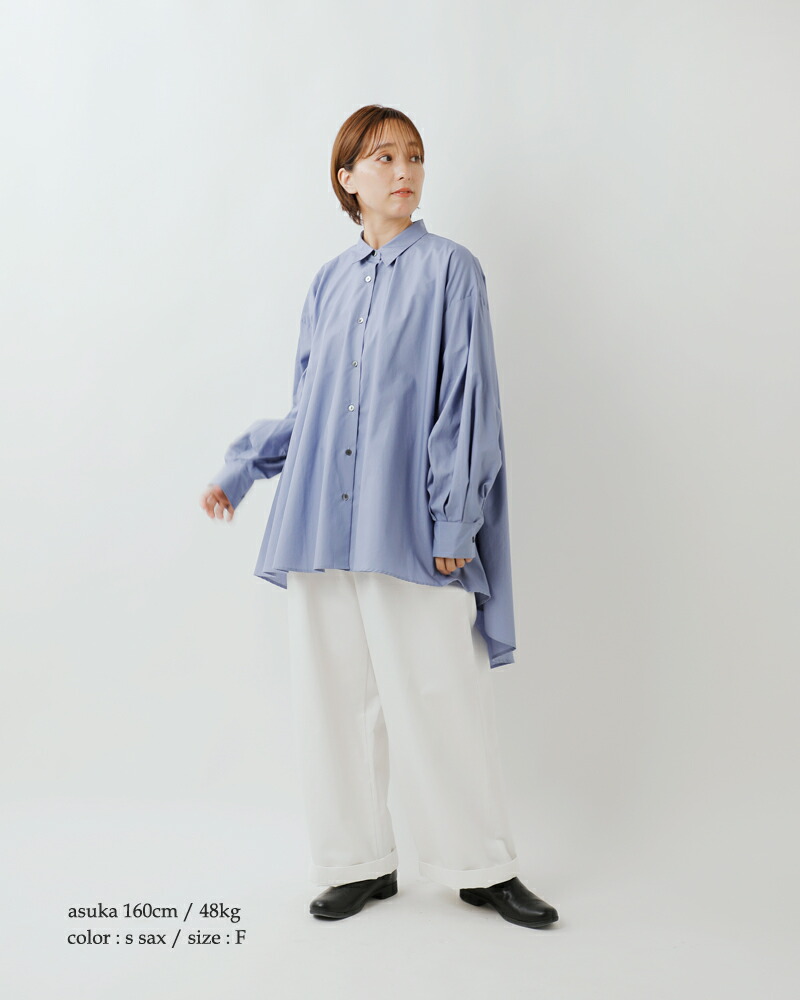 楽天市場】セール【30%OFF】mizuiro ind ミズイロインド コットン