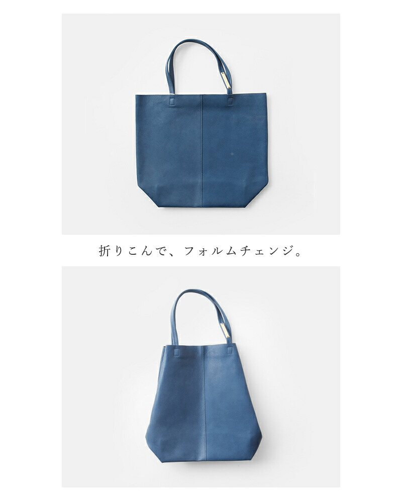 楽天市場】yucchino ユッキーノ レザートートバッグ“OTONA eco-bag VM