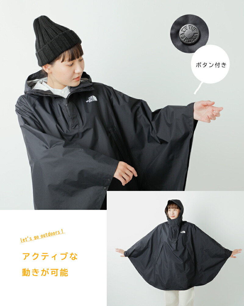 楽天市場】THE NORTH FACE ノースフェイス ウォータープルーフ